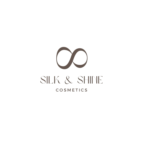 SILK & SHINE COSMETICS