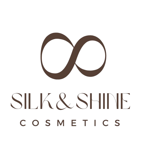 SILK & SHINE COSMETICS